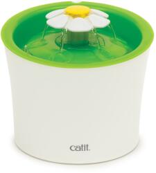 Catit Szökőkút itatóval macskáknak Catit Flower 3l (CH-7421)
