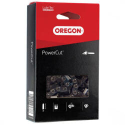 Oregon ® PowerCut láncfűrész lánc - 325" - 1.3 mm - 72 szem - 20LPX072E - eredeti minőségi alkatrész*