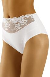 Wolbar ECO-HI magasabb derekú bugyi, fehér, L