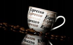 agmART Espresso Fotótapéta Csésze 360x240 (Fototapety agmART)