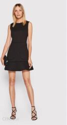 Tru Trussardi Fekete Ruha Zsebek (46) (550879)