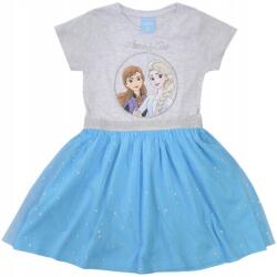 EplusM Tüll Ruha Frozen Elsa nővér 134 R408H (5223 A575)