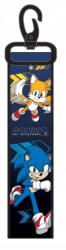  Sonic a sündisznó Speed Blue kulcstartó (57250515)