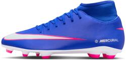 Nike Mercurial Superfly 10 Club FG stoplis focicipő, királykék (FQ8314-446)
