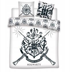  Harry Potter White dupla, kétszemélyes ágyneműhuzat 240×220cm, 65x65 cm (12)