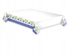 Pol-Mak Hímzés Folk papír asztalterítő 120x180 cm