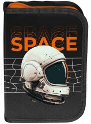 PASO NASA kihajtható tolltartó - ORANGE SPACE (PP24SC-P001BW)
