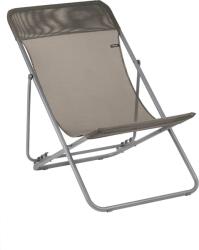 Lafuma MAXI TRANSAT "Essentiel" pihenőszék - Grafit