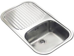 CATA OUTLET - Mosogatótálca C1SC inox - Kifutó termék! (02605100) - konyha