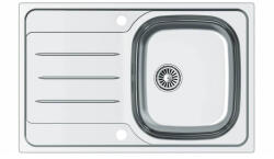 CATA - Mosogatótálca CDL-1 REV inox (02625002) - konyha