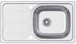 CATA - Mosogatótálca CDS-1 REV Inox (02625021) - konyha