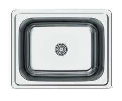 CATA - Mosogatótálca CSS-1/A inox (02625027) - konyha