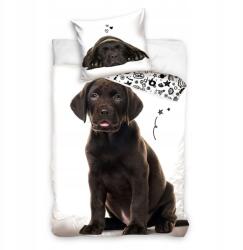 Carbotex Kutyás Labrador ágyneműhuzat 140×200cm, 70×90 cm (010971)