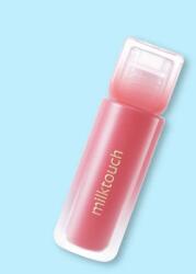 Milk Touch Szájfény Dew Stain Sheer Lip Gloss - 4 g No. 03 Peony Rain