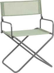 Lafuma FGX kempingszék XL, karfával - Moss