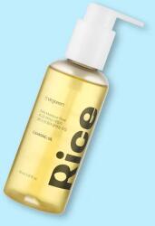 Vegreen Hidratáló hidrofil arcolaj Rice Daily Moisture Pore Cleansing Oil - 150 ml