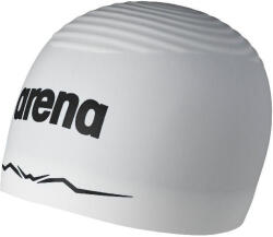Arena Aquaforce Wave Cap White M
