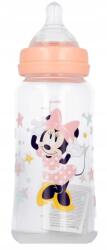 Minnie Mouse Disney Minnie Ooh Lala! baba cumisüveg 3, 6 dl (ND38_13103)