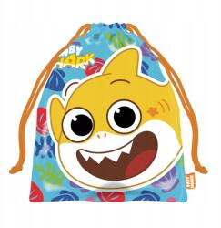 Arditex Baby Shark Yellow uzsonnás táska 26, 5 cm (SK15323)