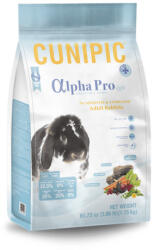 CUNIPIC Alpha Pro Senior Rabbit 1, 75kg (112136)