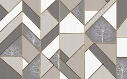 agmART Fotótapéta Márvány Modern Vonalak Gránit 380x256 (Fototapety agmART)