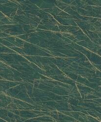 Rasch Zöld márvány fali tapéta arany Factory IV 428940 Rasch (28940)