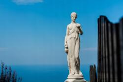 agmART Fotótapéta Szobor Méretre Nézés (Fototapety agmART)