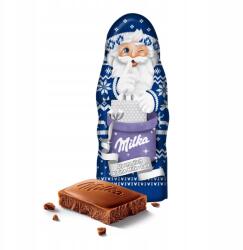 Milka Milk Santa 90g Se (7622201784683)