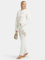 Guess Krémszínű Farmer Hímzés (29/29) (572961)