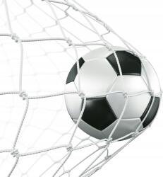 agmART Foci Fotótapéta Gól Labda Kapu (Fototapety agmART)