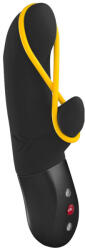 FUN FACTORY Vibrator Dual Rabbit Fun Factory Amorino Vibrator