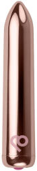 Rocks-Off Mini Vibrator Reîncărcabil Rocks-Off Golden Rose Vibrator