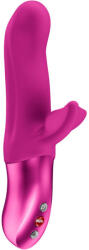FUN FACTORY Pulsator Dual Rabbit Thrusting Fun Factory Bi Stronic Fusion Vibrator