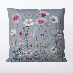 Takoy Párnahuzat 45x45 vízálló poliészter nyári mező 1