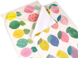 Takoy Konyharuha szett festett citromok - 2 db