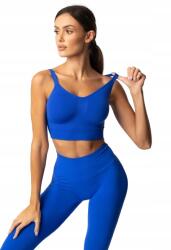 Spaio Női melltartó Fitness Flex kék, Xs (SP-W-FIT22-050060007-050204-XS)