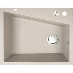 Laveo Grenada 1 kamrás mosogató (SBG 410T)