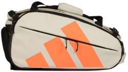 Adidas Geantă padel Adidas Multigame White Racquet 2026 (KL2641)