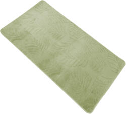 Takoy Szőnyeg 80x150 minta levelek zöld