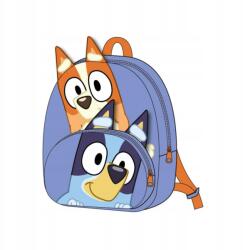 Cerda Bluey Buddy Bingo plüss hátizsák, táska 22 cm (2100005841)
