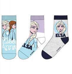 Cerda Disney Jégvarázs Elsa gyerek zokni 31/34 (JA85SNXXH0692B31)