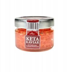 Lemberg Lazac kaviár Keta N "Lemberg" 100g (KG100)