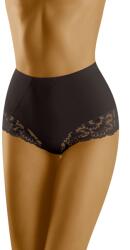 Wolbar Wol-Bar Bugyi Exepta Fekete, XXL (5903133324652)