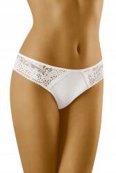 Wolbar Wol-Bar Bugyi Eco-Tu Fehér, XL (5903133312543)