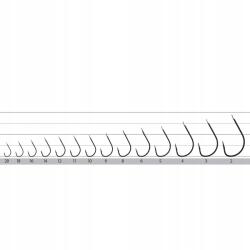 Owner Hooks Horgok Jaxon Owner Chinta 8 Arany (HO-5033508)