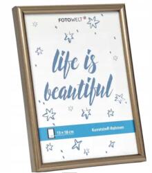  Fotótapéta keret galmour acél 10x15 cm (10x15)