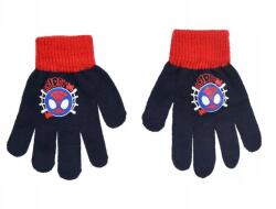 Cerda Pókember Spidey Dark gyerek kesztyű (JASNXHY40172D)