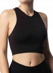 Spaio sportmelltartó Performance fekete M (SP-W-FIT23-050060012-050002-M)