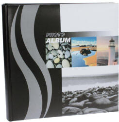 Dörr fotóalbum Wave Jumbo 600 30x30 cm
