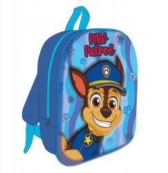 PAW Patrol Mancs Őrjárat Chase 3D hátizsák, táska 30 cm (JAFML158429)